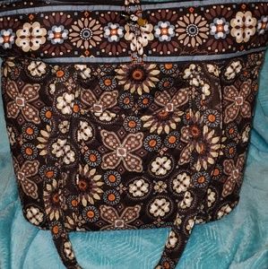Vera Bradley Tote